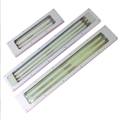 IP66 18w 36w 54w 72w Luz LED à prova de explosão
