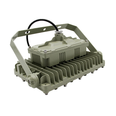 GYD7201 50W 135lm/W 3000K Lâmpada LED Atex 5 Anos Garantia à prova d'água exterior alta rigidez Operação em grande escala